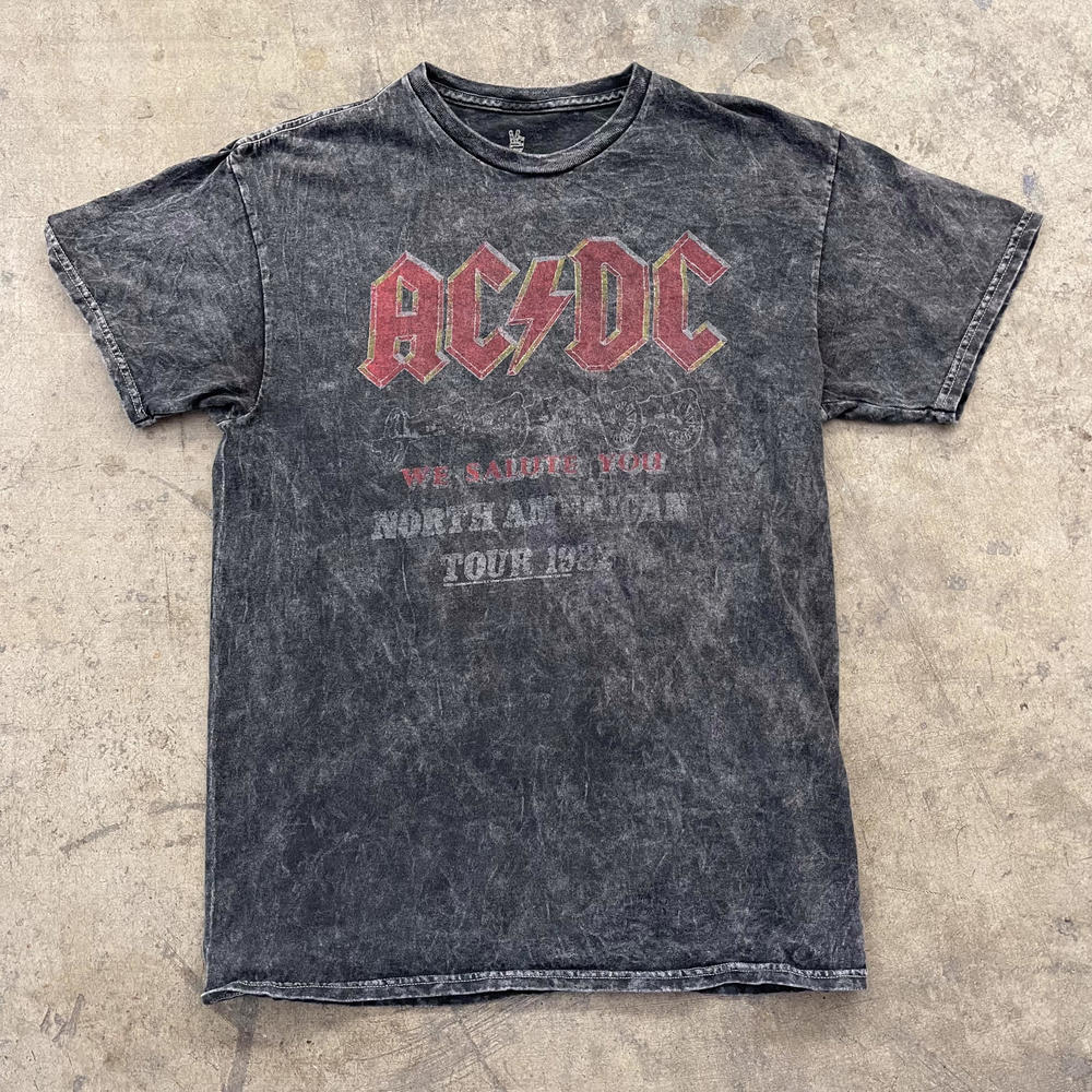 ACDC Shirt